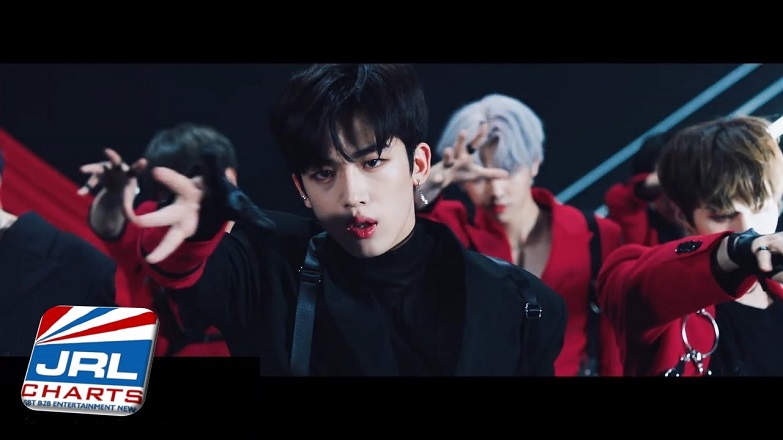 X1 Makes Its Stunning Debut with their 'FLASH' Official MV