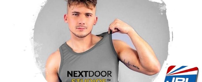 gay-porn-star-Jake Porter-exclusive-contract-with-Next-Door-Studios