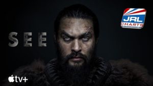 First Look at SEE Official Trailer Starring Jason Momoa