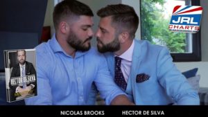 gay porn news Hector De Silva Suited Up DVD - MenAtPlay Streets Worldwide