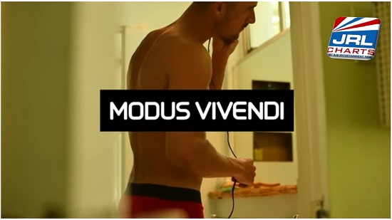 gay news - Modus Vivendi - Floral Line MV Fall Winter 2019-2020-Screenshot