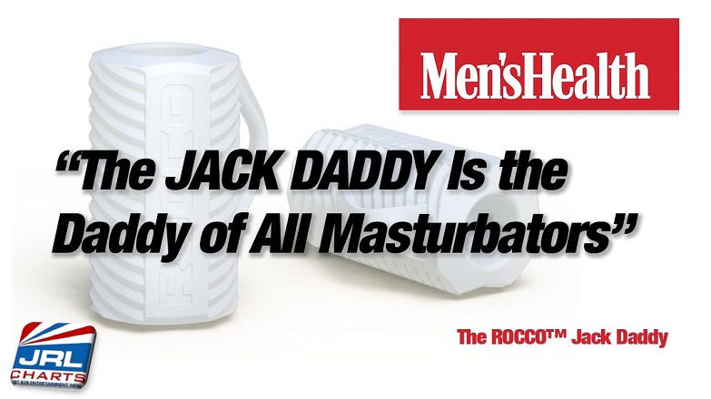 Perfect Fit's Rocco Jack Daddy Scores Review in Men's Health