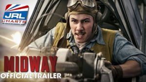 Gay News Prepare to Battle as Lionsgate drops MIDWAY Official Trailer