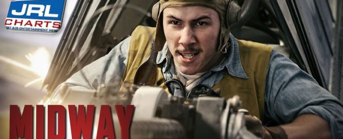 Gay News Prepare to Battle as Lionsgate drops MIDWAY Official Trailer