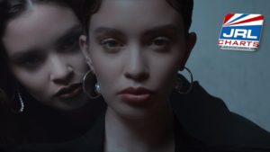 Sabrina Claudio-On My Shoulders MV Nears 1 Million Views-Gay-News