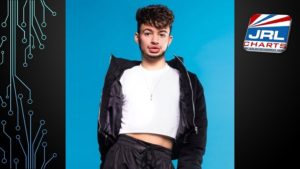 Gay News Smashby drops His New 'Living Without You' (Lyric Video)