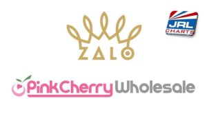 Gay News Canada - ZALO Expands in Canada With New PinkCherry Distro Deal