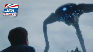 Gay News - BBC Drops Trailer for 'The War of the Worlds' Miniseries