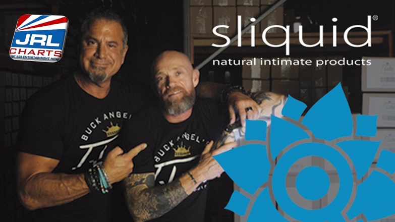 Buck Angel T-Collection launch at Sliquid