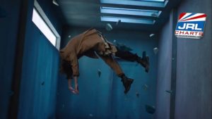 K-Pop Music- CIX defies gravity In their New 'My New World' MV