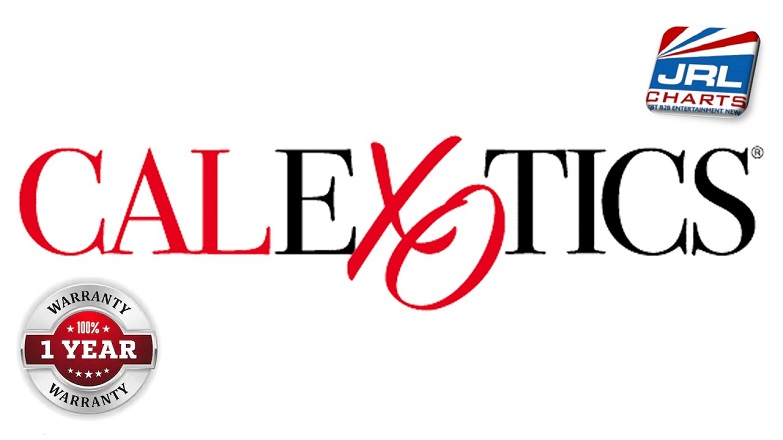 Gay News - Sex Toys - CalExotics Announce 1-Year Warranty Program for All Products