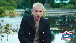 Gay News Entertainment-Charlie Puth-Cheating on You Official Video-100119-JRL-CHARTS