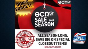 East Coast News Announce 2nd Annual Sale Season