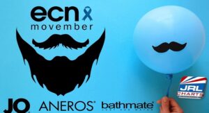 East Coast News once again Supporting Movember Foundation-10-31-19