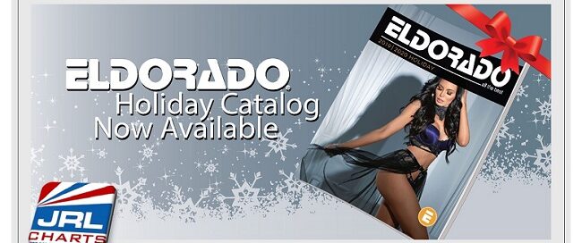 Eldorado Unleash its 2019 Holiday Digital Catalog