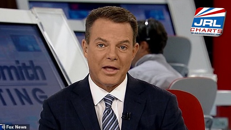 Shepard Smith quits FOX News on air