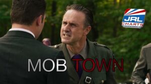 Mob Town Official Trailer (2019) - Saban Films