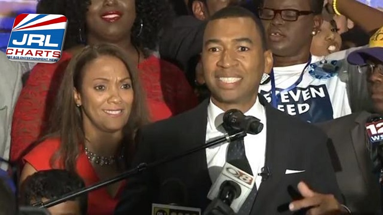 Gay News - Gay Politics - Montgomery Elects First Black Mayor who made LGBT History