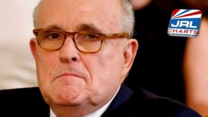 LGBT Politics-Gay-Politics-Rudy Giuliani Aides Connected to Biden-Ukraine Dirt Arrested