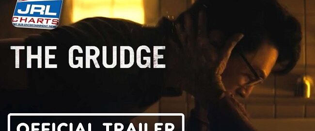 horror movies - THE GRUDGE - Official Trailer - Sony Pictures