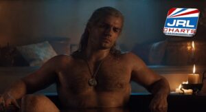 THE WITCHER Trailer #2 (2019) Starring Henry Cavill [Watch]