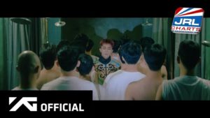YG is Back with the premier of WINNER' New 'SOSO' MV