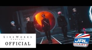 kpop music news - 1TEAM 'Make This' MV LIveworks Company