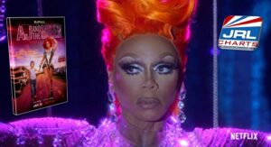 new tv series - AJ and The Queen - RuPaul Is Ruby Red - Netflix Comedy Series