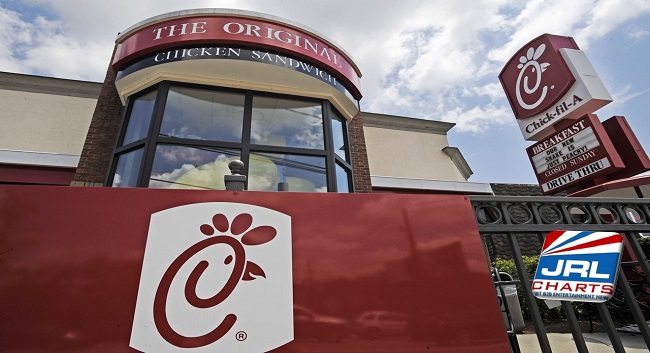Conservatives Outrage, Chick-Fil-A Bans Anti-LGBTQ Groups