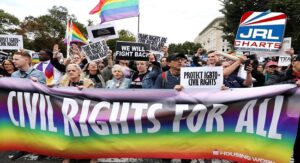 LGBT politics - Group claiming to be 'former' LGBTs lobby against Gay Rights