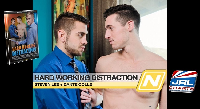 Hard Working Distractions DVD Official Trailer Unleashed