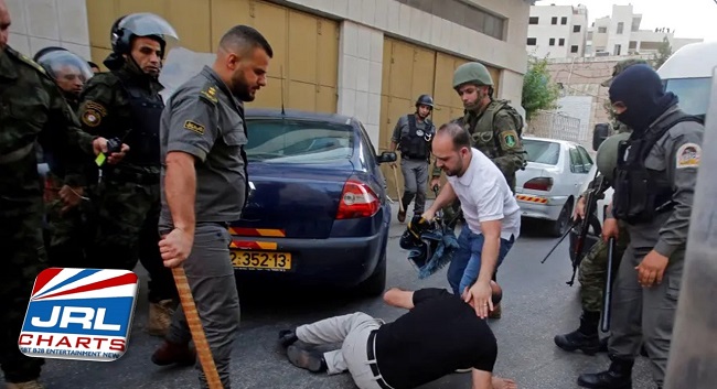 Palestinian Authorities Up Arrests, Beatings of LGBTQ Activists