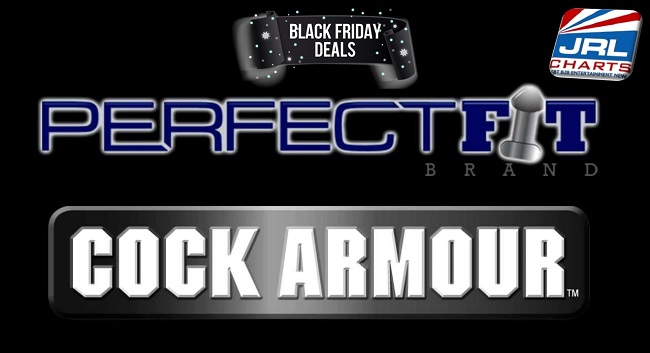 male sex toys - Perfect Fit Brand's Cock Armour is a Must Buy on Black Friday