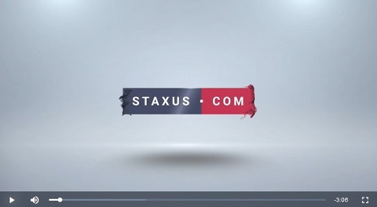 gay porn - Summer Gape Raw twink movie trailer - Staxus Sales