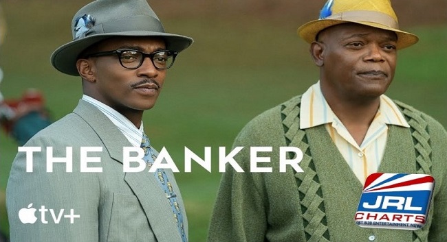 new movies - the-banker-apple-tv-Anthony-Mackie-Samuel-L-Jackson