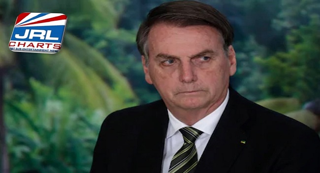 LGBT politics - Brazilian President - You're Face Is 'Like a Homosexual's