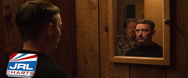 Horror Movies 2020 - Come to Daddy (2020) Elijah Wood Delivers in Horror thriller