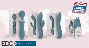 new women sex toys - EDC Wholesale taking orders for 'Bloom' Vibrator Collection
