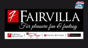 Fairvilla Megastore F Awards - 9 December 2019 - JRL-CHARTS