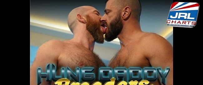 Daddy gay porn - Hung Daddy Breeders from Dark Alley