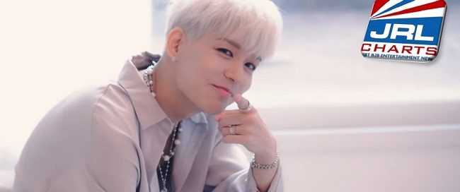 Kang Sung Hoon drops his new -You are my Everything MV