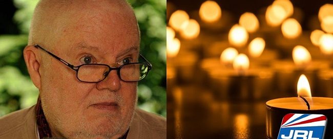 Legendary Gay Porn Director William Higgins Dies at 77