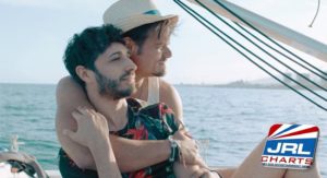 gay music news - Osvaldo Supino 'No Es No' Debuts on LGBTQ Music Chart
