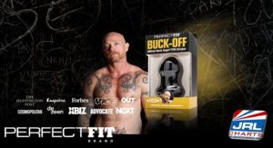 Perfect Fit Brand Buck Angel, #Rocco Lines set for ANME