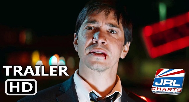 coming soon movies - THE WAVE Trailer #1 starring Justin Long Sci-Fi Movie