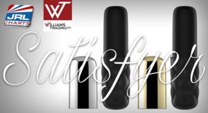 new women sex toys - Williams Trading Co. Now Offers Satisfyer Mini Bullets