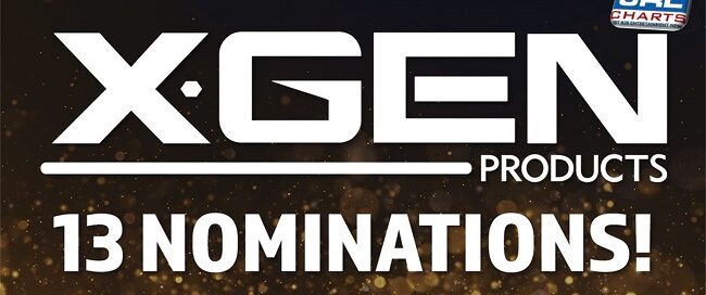 pleasure products - Xgen Products captures 13 Noms - AVN Awards, ‘O’ Awards
