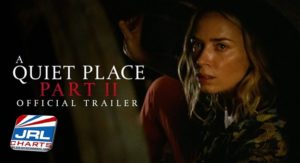 coming soon movies - A Quiet Place Part 2 Trailer unveils a terrifying Alien Invasion