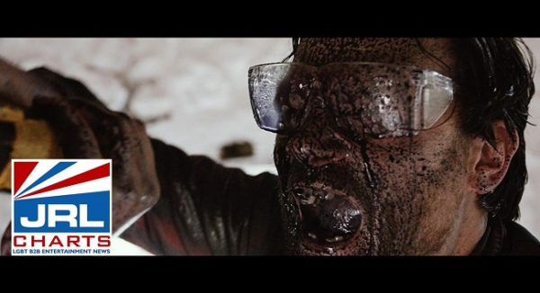 Alien Outbreak (2020) Sci-fi Horror Movie First Look - JRL CHARTS