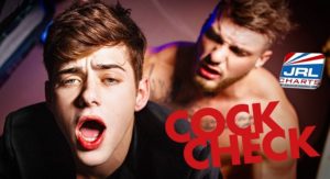 full gay porn scenes - Cock Check - Joey Mills, William Seed is a Must Watch